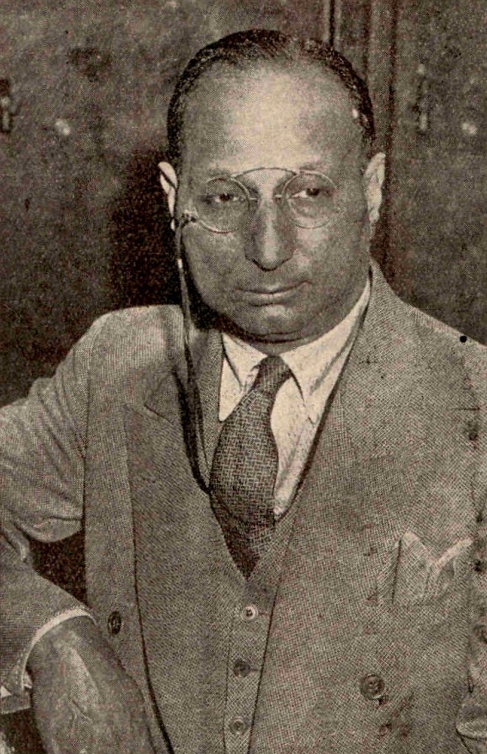 Gobind Bihari Lal (GB Lal)